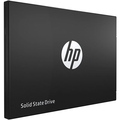 HP SSD S650 480Gb SATA3 2 5